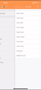 Best Shopping List: To-do List video #1 for iPhone