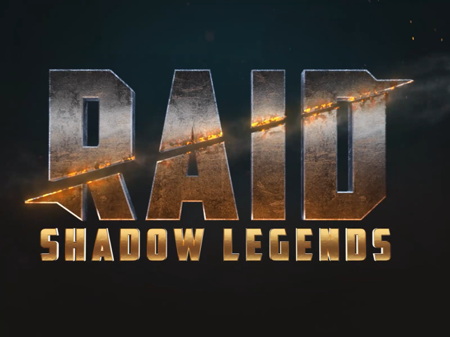‎RAID: Shadow Legends Capture d'écran