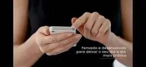 Mury Plus São Lourenço video #1 for iPhone