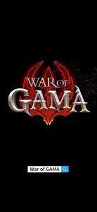 War of GAMA video #1 for iPhone