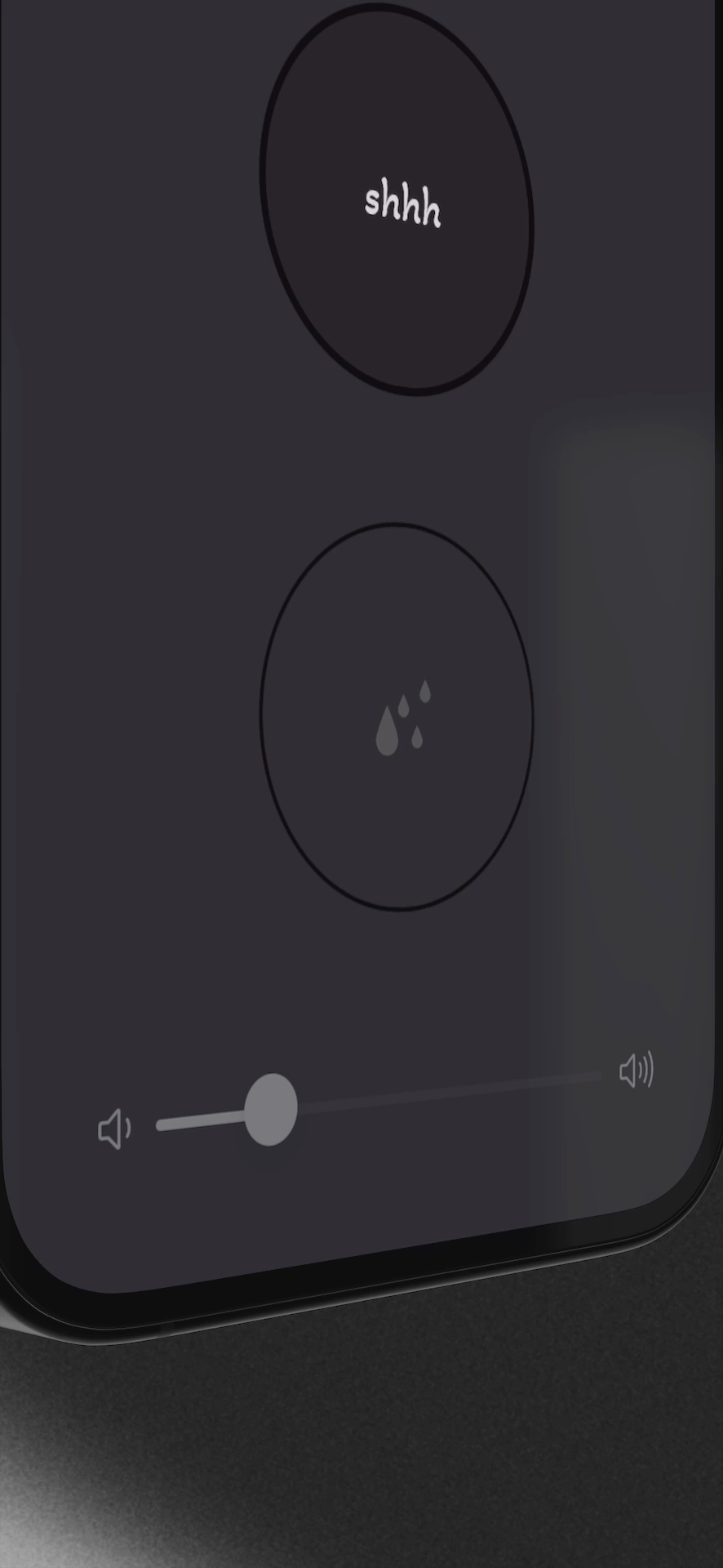 Dream Machine: Sleep Sounds