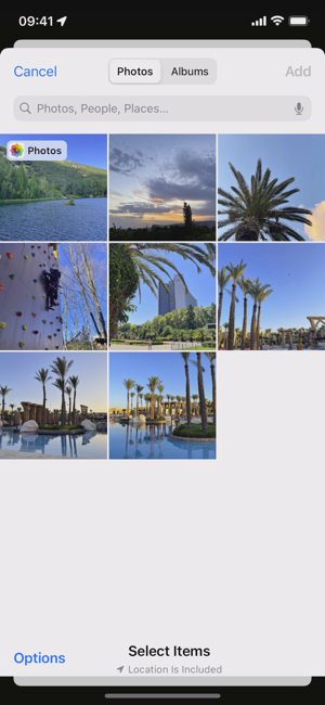 ‎Picsen Screenshot