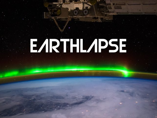 ‎Earthlapse Screenshot