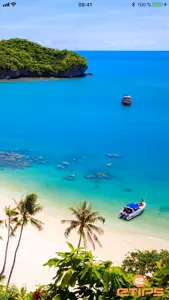 Ko Samui Travel Guide Offline video #1 for iPhone