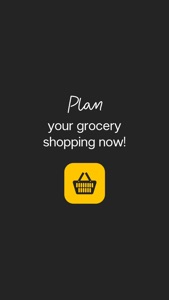 Grocery Shopping To Do List video #1 for iPhone