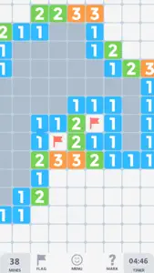 Minesweeper Go - Retro Classic video #1 for iPhone