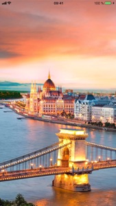 Budapest Travel Guide . video #1 for iPhone