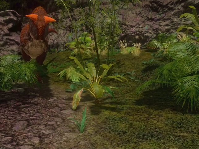 ‎ARK: Survival Evolved Screenshot