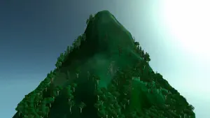 Mountain video #1 for iPhone