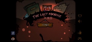 The lost paradise:escape room video #1 for iPhone