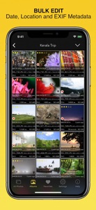 EXIF Viewer LITE by Fluntro video #3 for iPhone