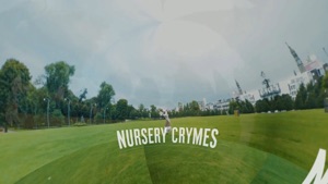 Nursery Crymes 360 Video VR video #1 for iPhone
