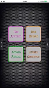 BassBox Reflex Pro video #1 for iPhone