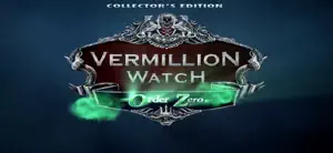 Vermillion Watch: Order Zero video #1 for iPhone