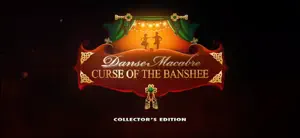 Danse Macabre: The Banshee video #1 for iPhone