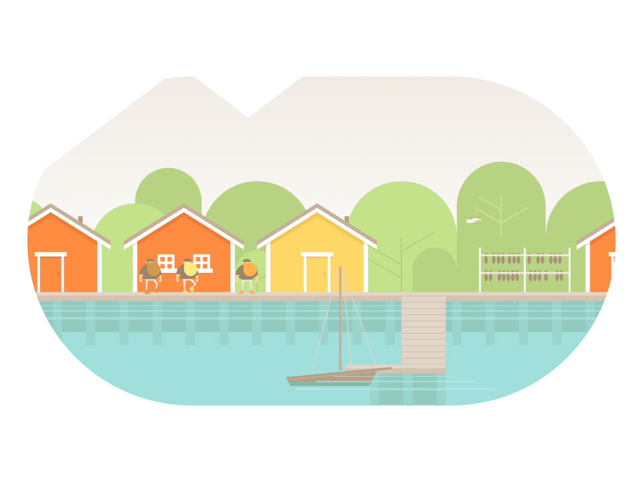 ‎Burly Men at Sea Screenshot