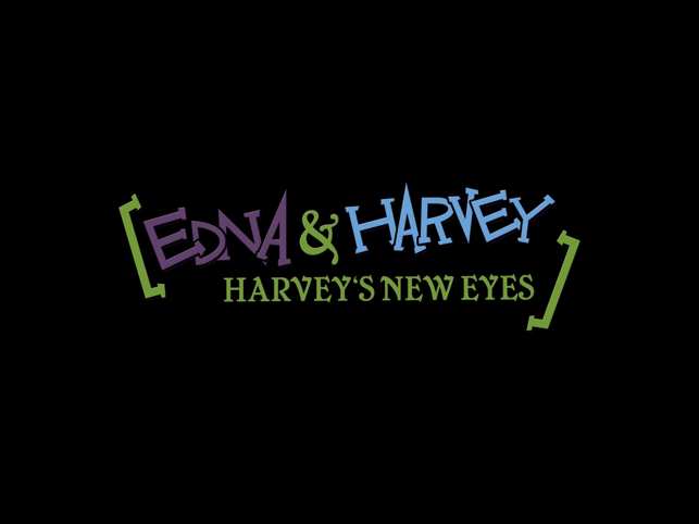 ‎Harvey's New Eyes スクリーンショット