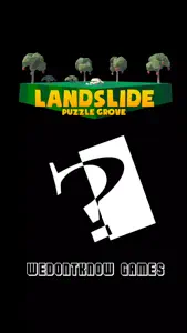 Landslide: Puzzle Grove video #1 for iPhone