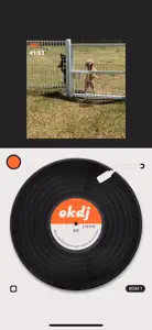 OKDJ video #1 for iPhone