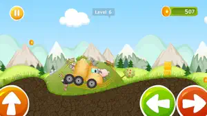 Kids Car Racing game – Beepzz video #1 for iPhone