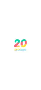 20 Seconds - Word Game video #1 for iPhone