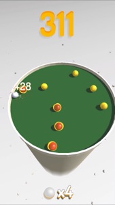 Circle Pool video #2 for iPhone