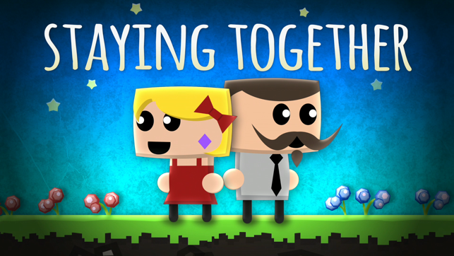 ‎Staying Together Screenshot