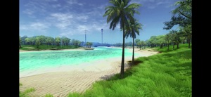 Radiation Island video #2 for iPhone
