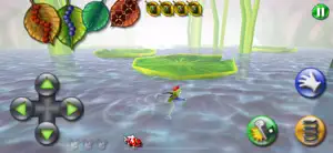 Bugdom 2 video #3 for iPhone