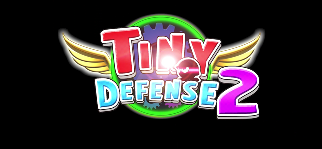 ‎Tiny Defense 2 Screenshot