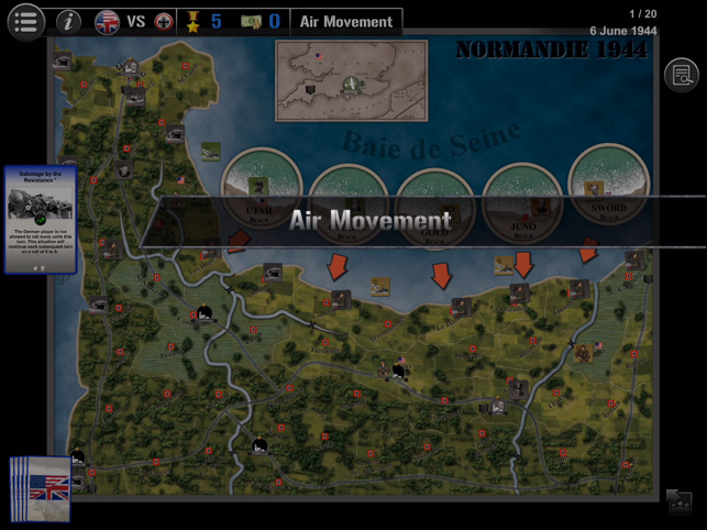 ‎WARS ACROSS THE WORLD Screenshot