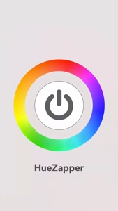 HueZapper for Philips Hue video #1 for iPhone