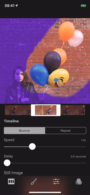 ‎Cinemagraph Pro Screenshot