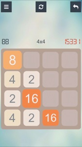 2048 Q video #1 for iPhone