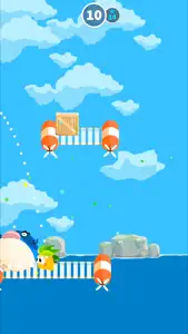 Gugu Jump video #1 for iPhone