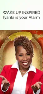 Awakenings with Iyanla Vanzant video #1 for iPhone