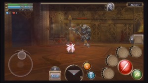 Aurcus Online video #1 for iPhone