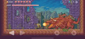 Goblin Sword video #1 for iPhone