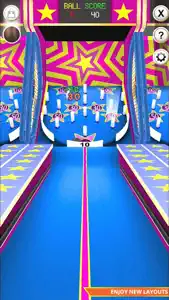 Skee-Ball Plus video #1 for iPhone