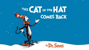 The Cat in the Hat Comes Back video #1 for iPhone
