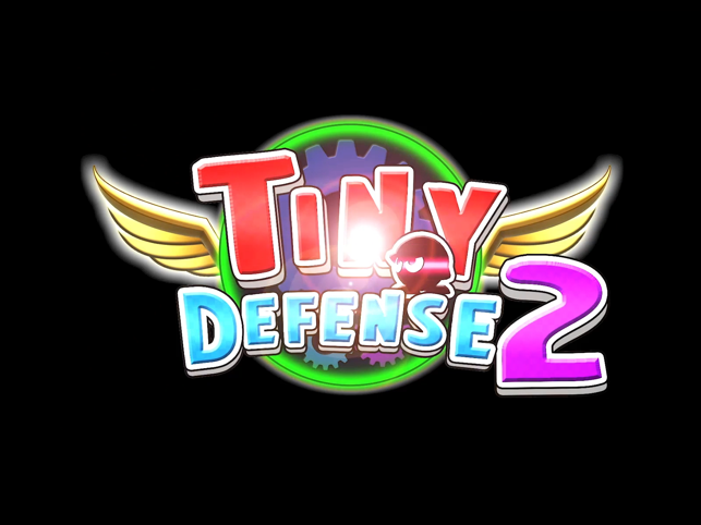 ‎Tiny Defense 2 Screenshot