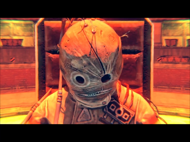 ‎Slaughter 2: Prison Assault Screenshot