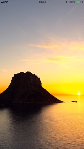 Ibiza Travel Guide. video #1 for iPhone