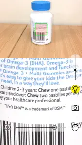 Magnifying glass HD video #1 for iPhone