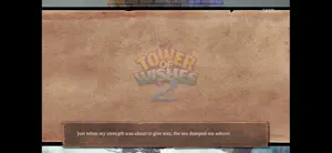 Tower Of Wishes 2: Vikings video #1 for iPhone