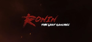Ronin: The Last Samurai video #1 for iPhone