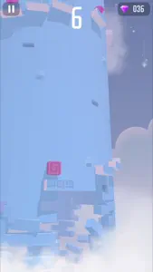 Falling Tower video #1 for iPhone