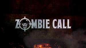 Zombie Call: Dead Shooting Sniper 3D video #1 for iPhone