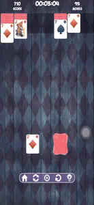 Solitaire Deluxe: Spider Games video #1 for iPhone