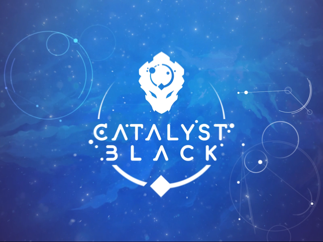 ‎Catalyst Black תמונות מסך